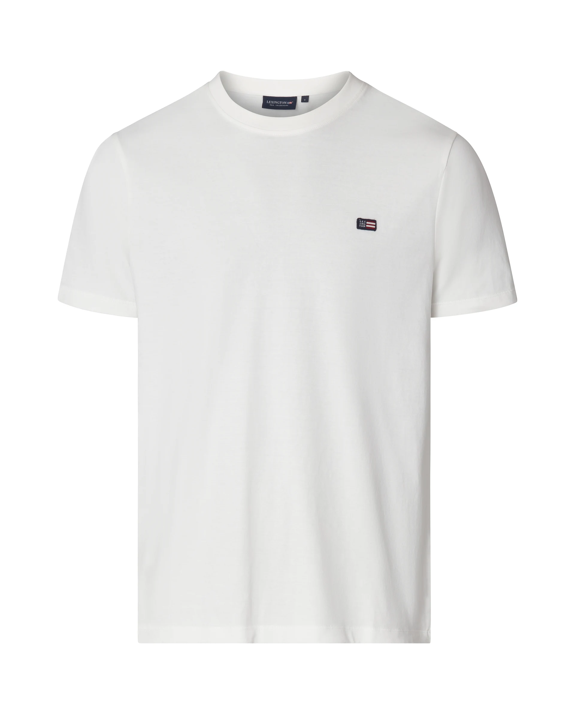 Max Classic Organic Cotton Tee