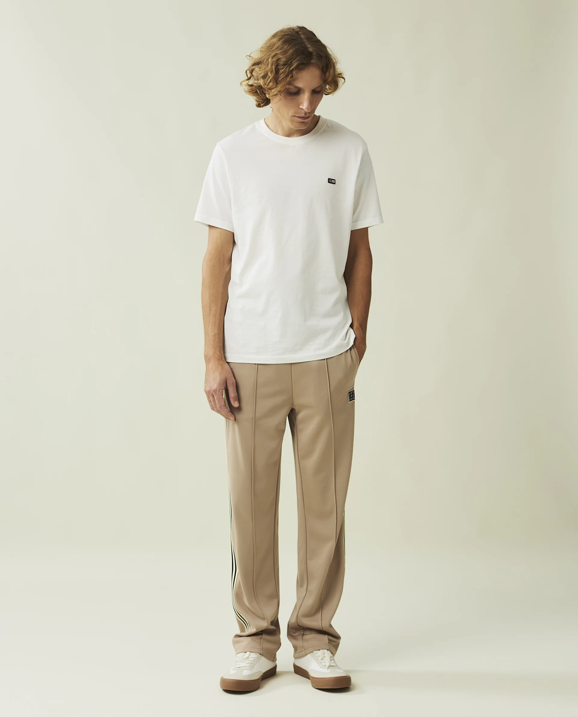 Max Classic Organic Cotton Tee