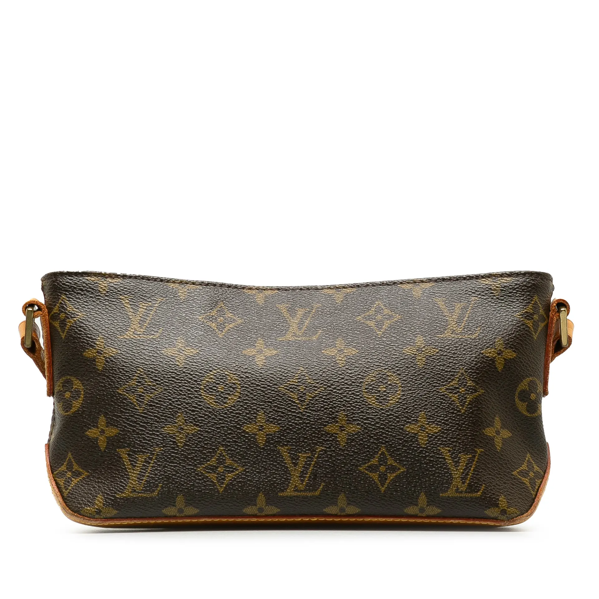 Louis Vuitton Monogram Trotteur