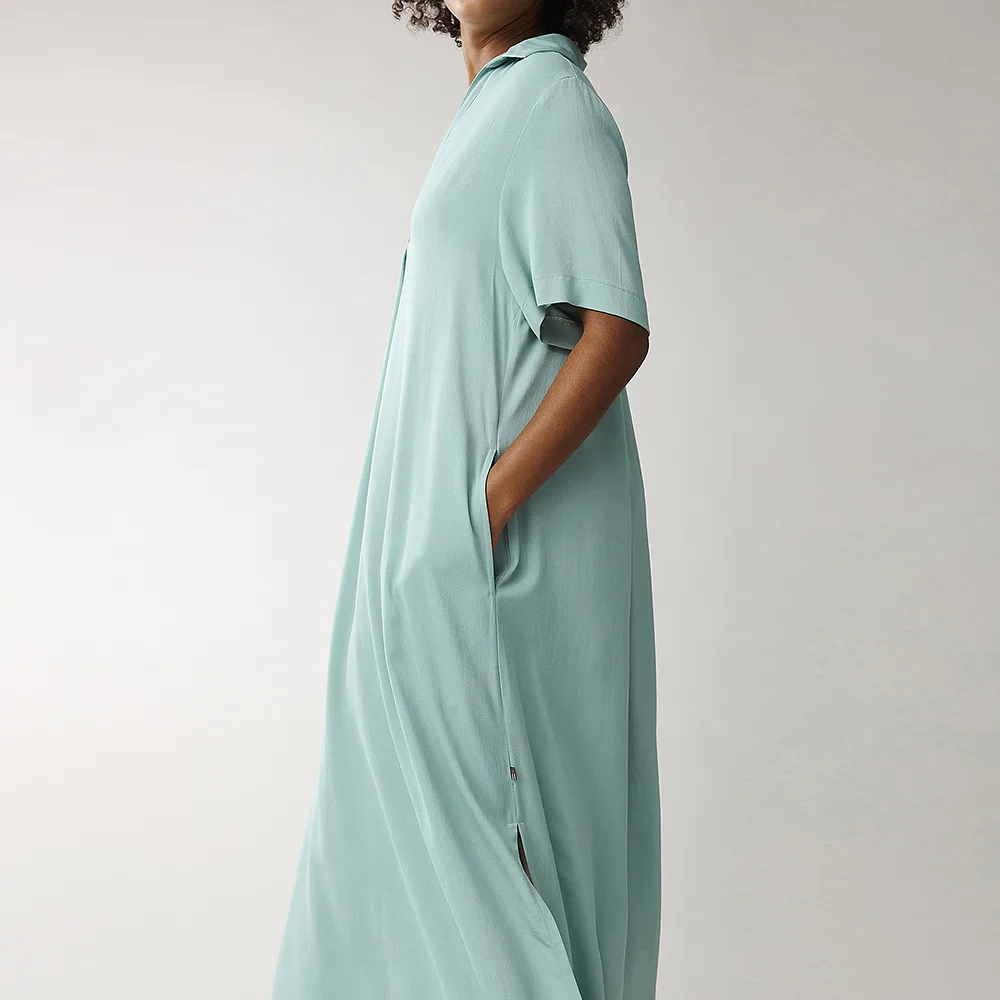 Mia Long Kaftan