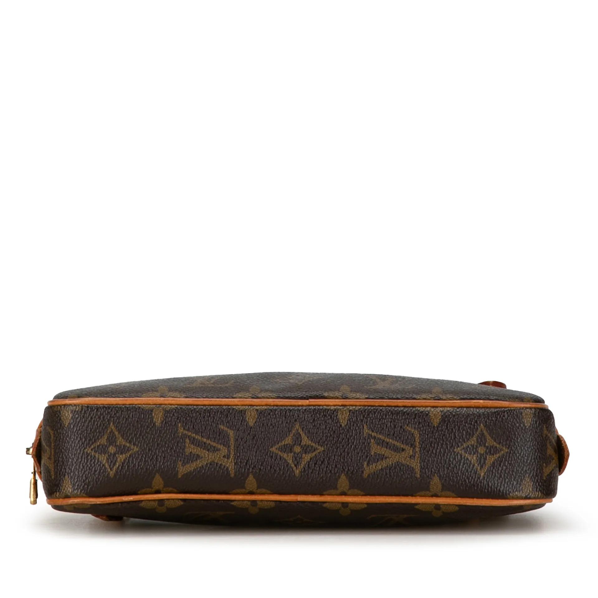 Louis Vuitton Monogram Pochette Marly Bandouliere