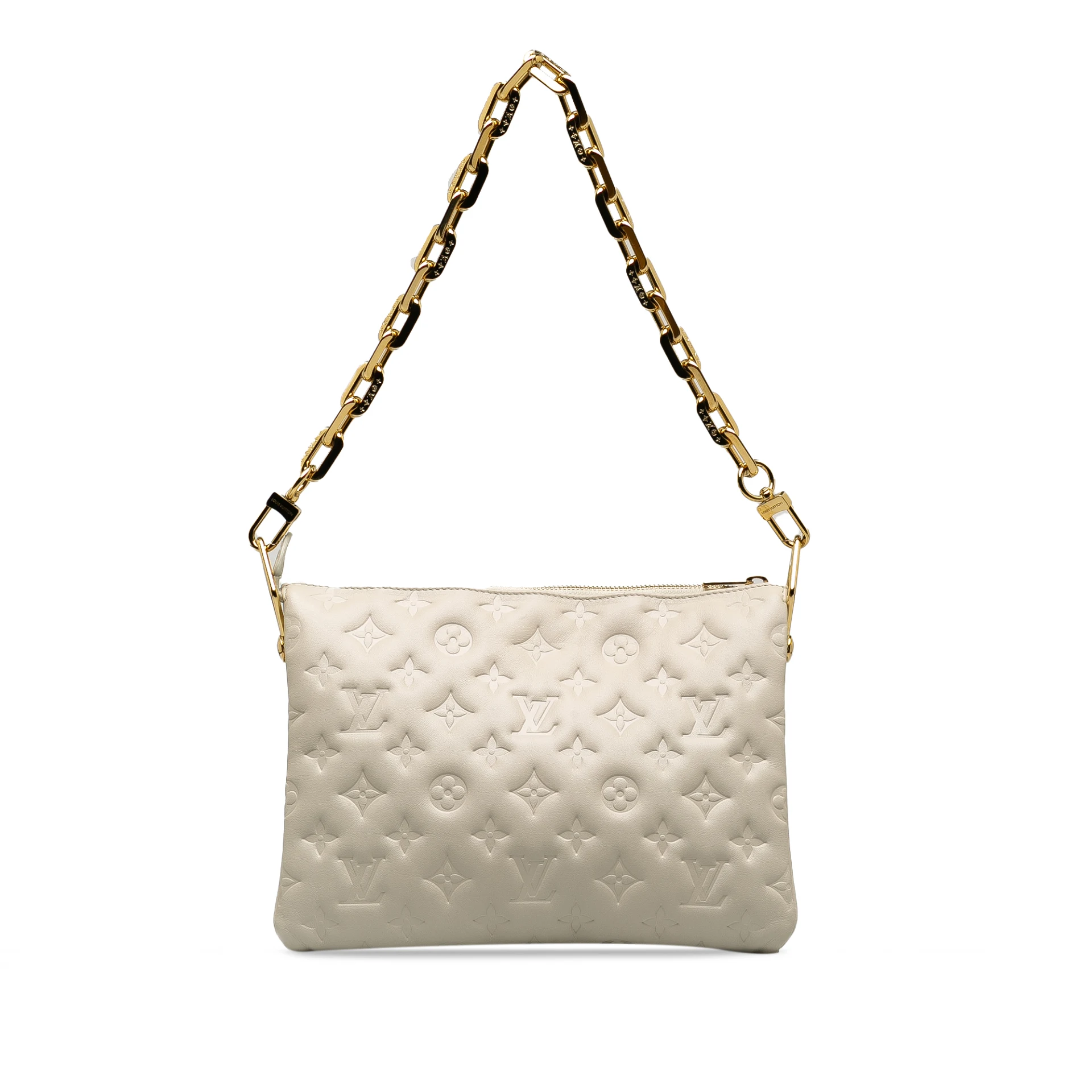 Louis Vuitton Monogram Coussin Pm