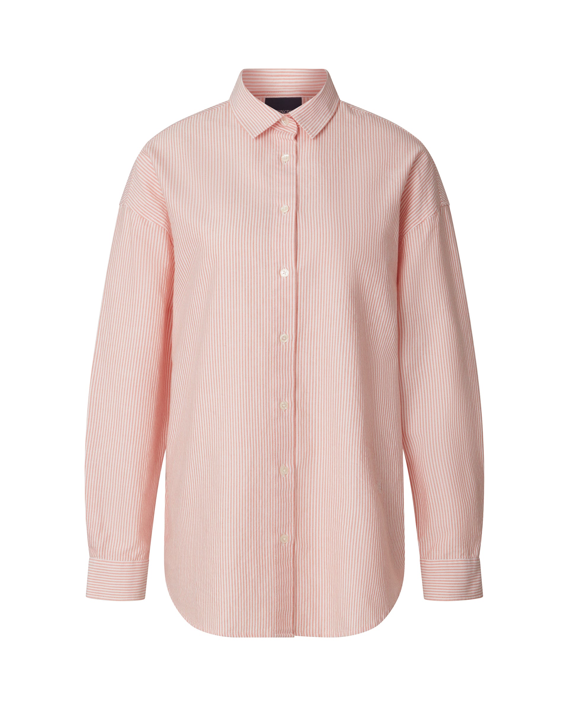 Pernilla Organic Cotton Oxford Shirt