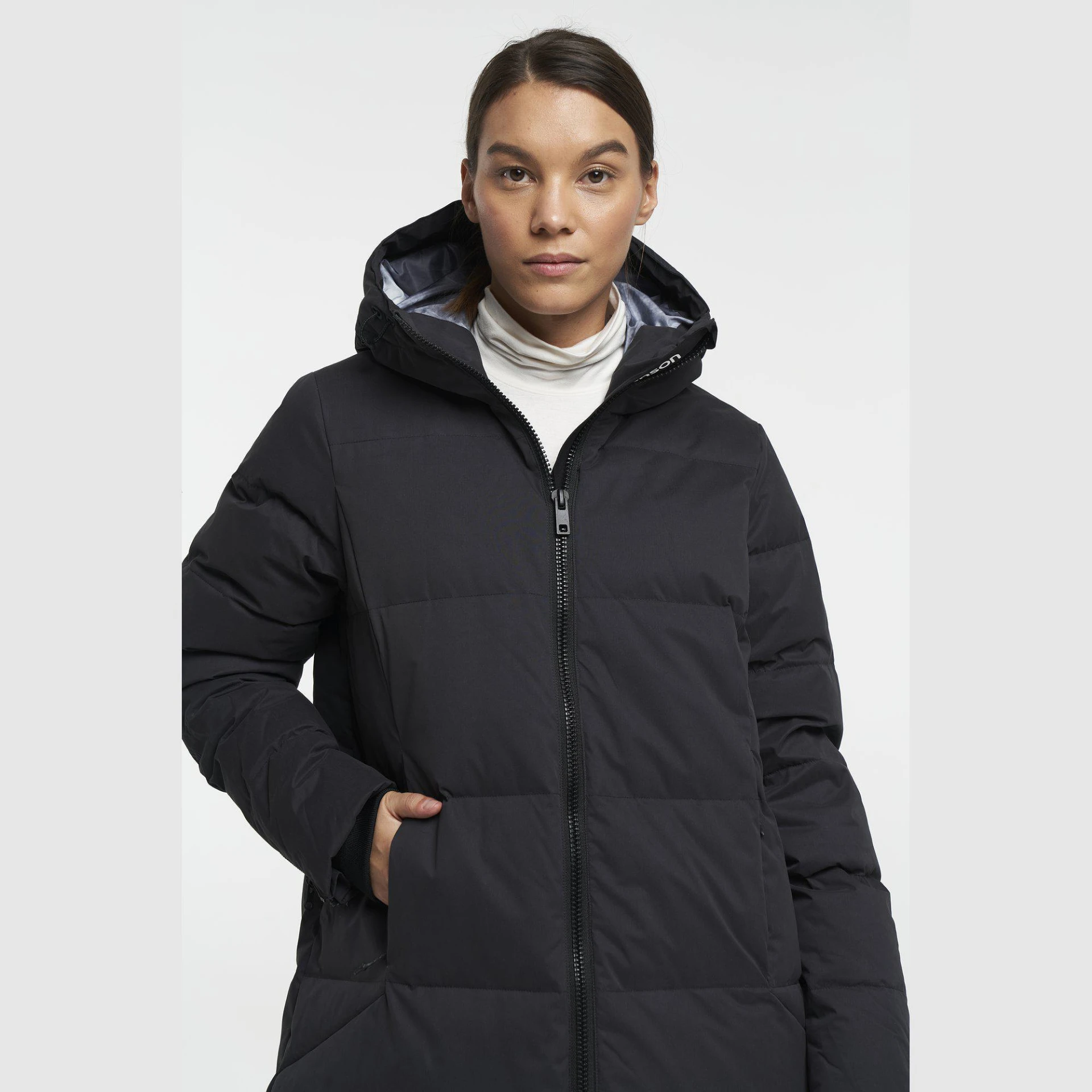 Shanna Down Coat W