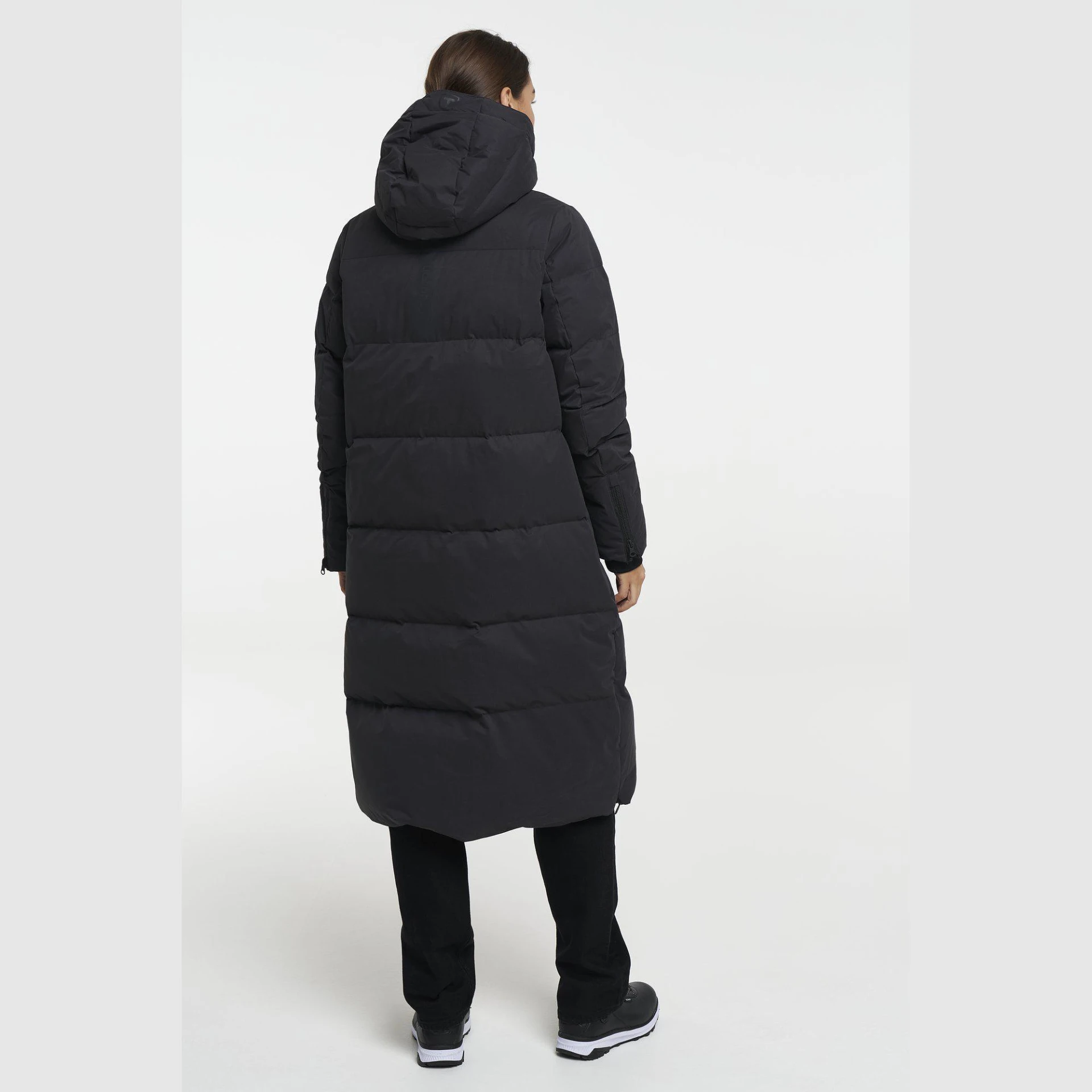 Shanna Down Coat W