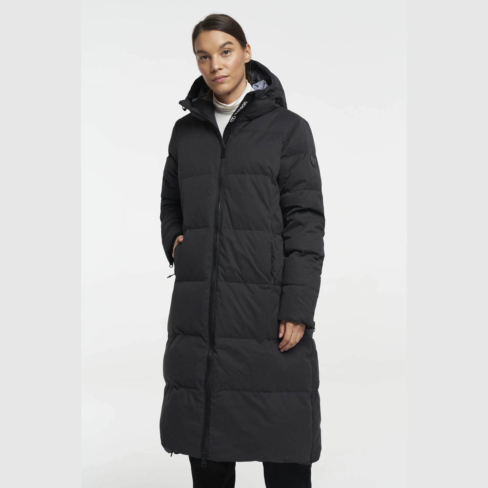 Shanna Down Coat W