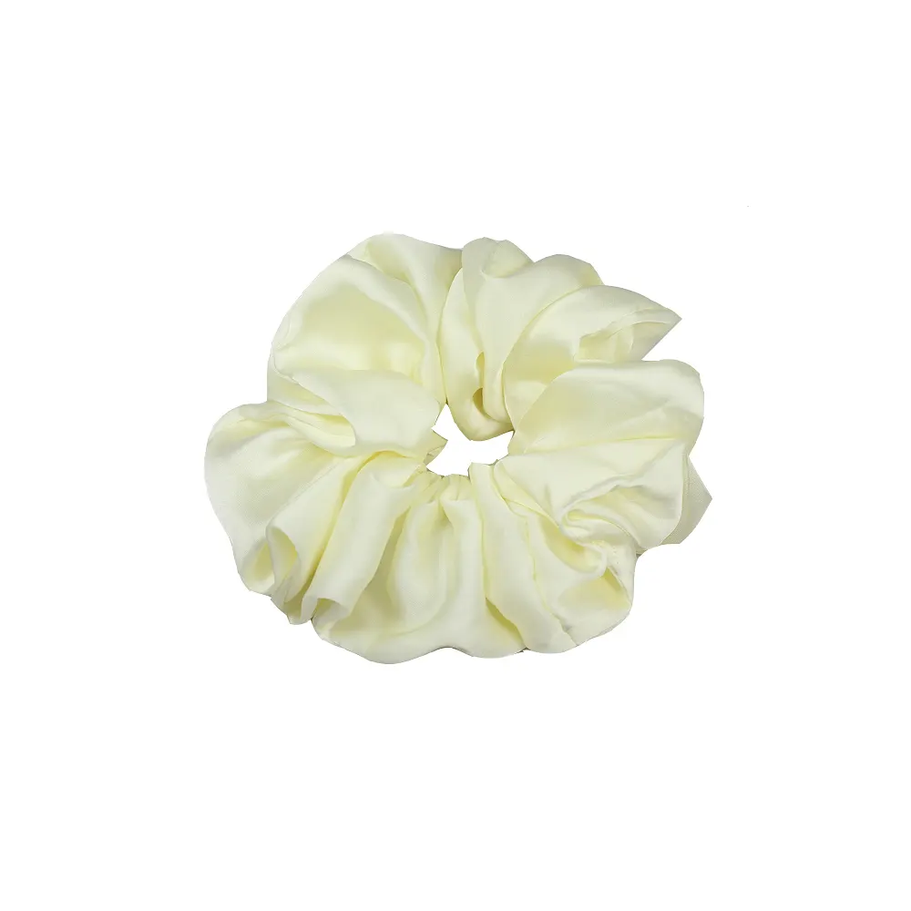 Stor Härlig Scrunchie