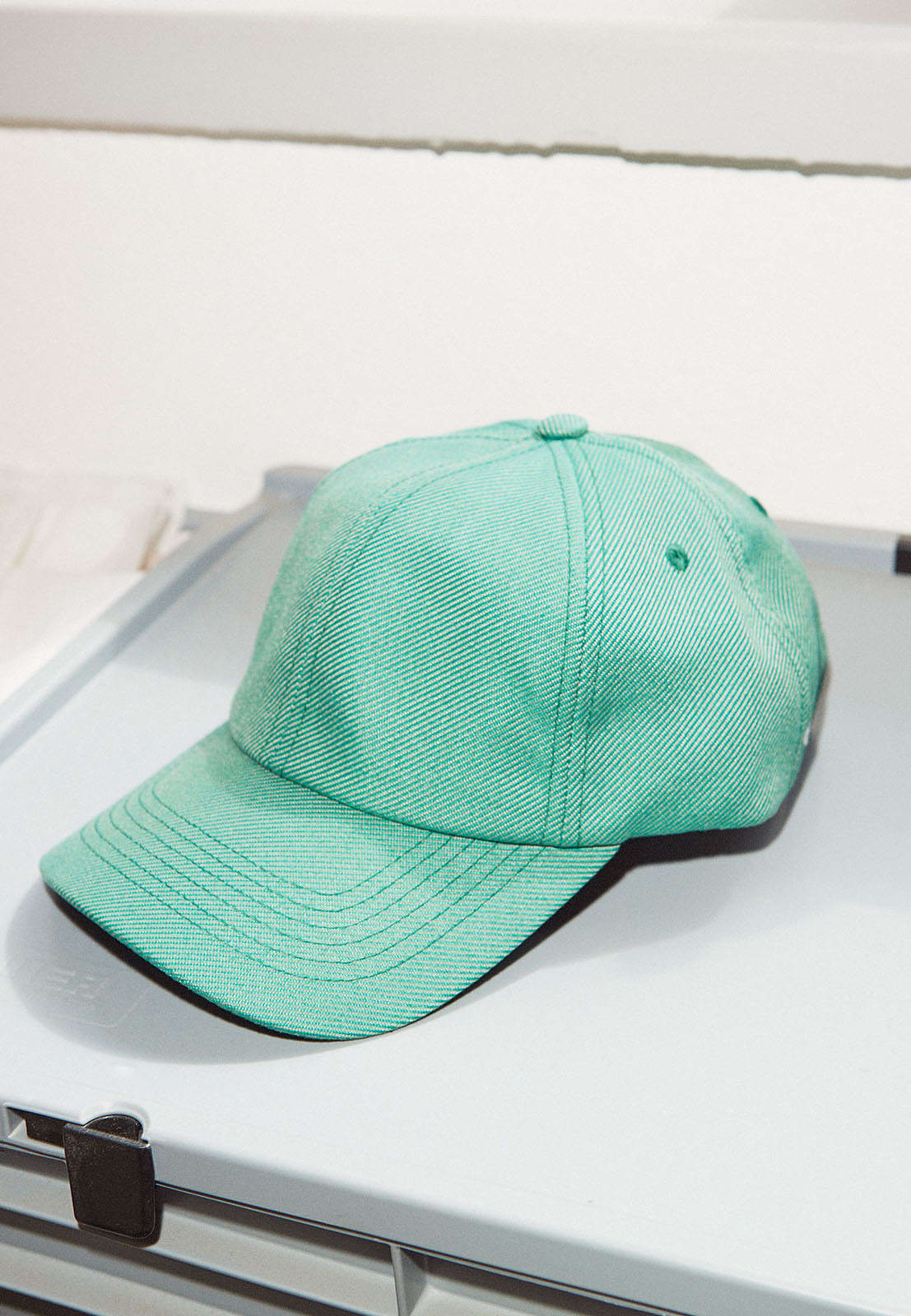 Limited Edition X Clara Von Zweigbergk Dad Cap