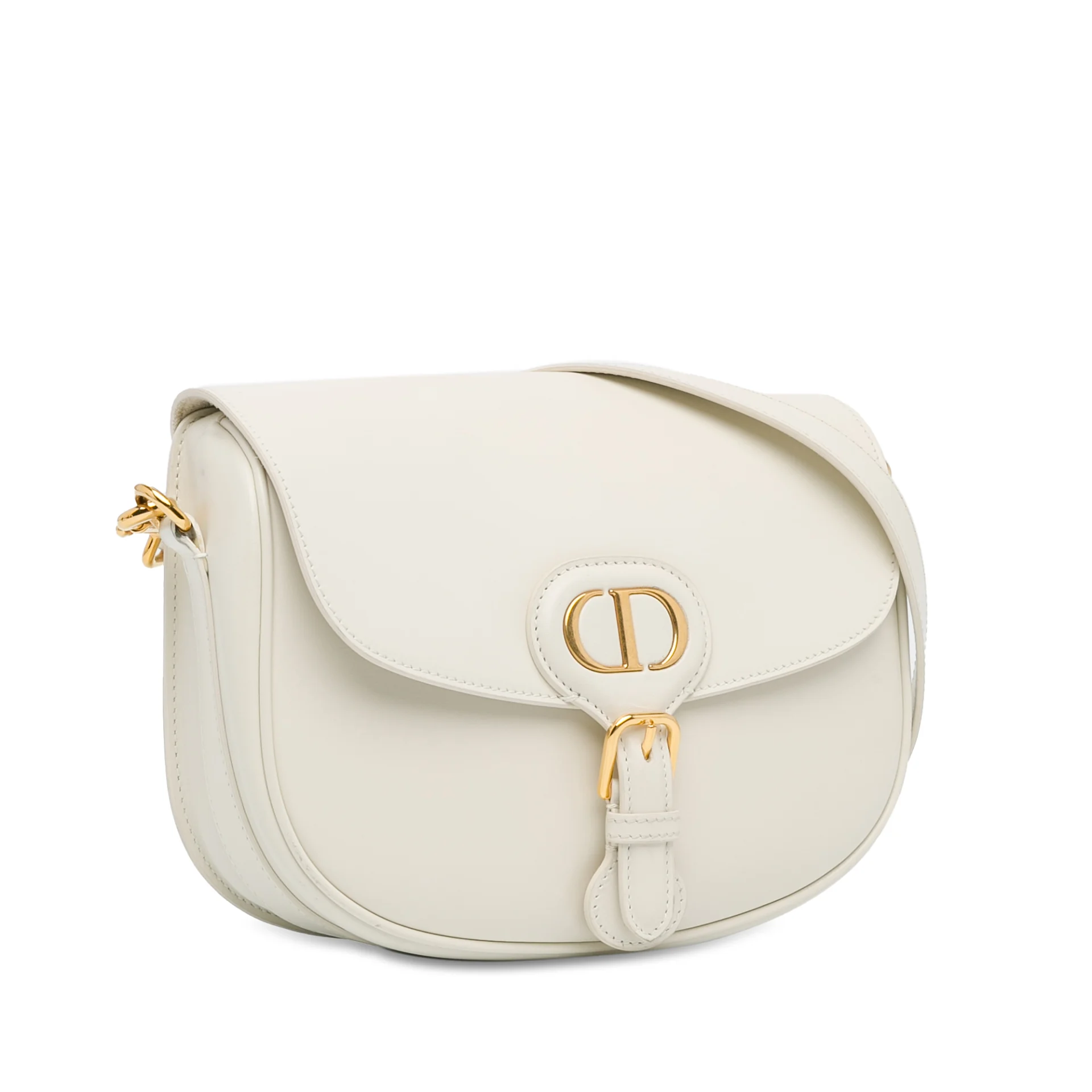 Dior Medium Leather Bobby Crossbody