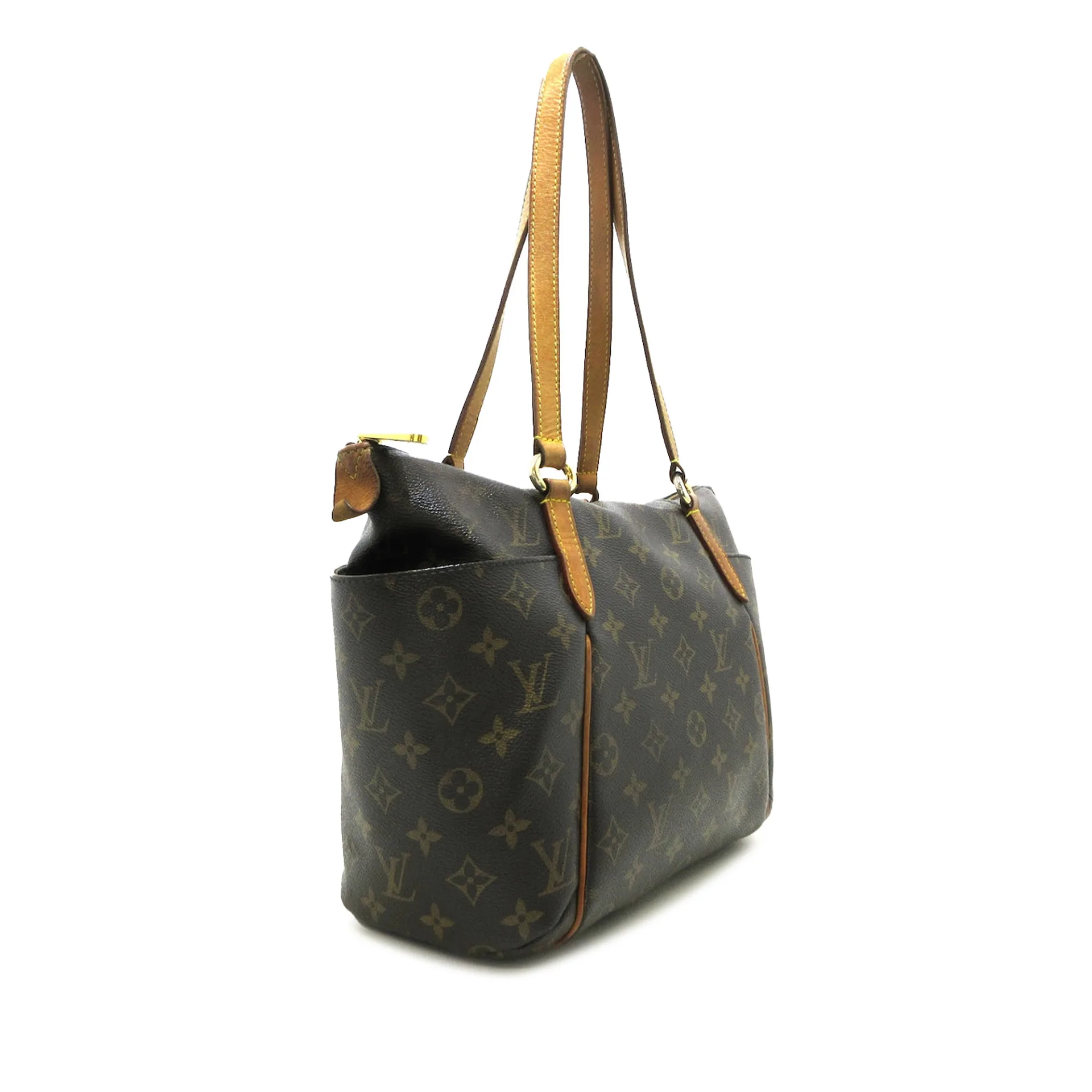 Louis Vuitton Monogram Totally Pm