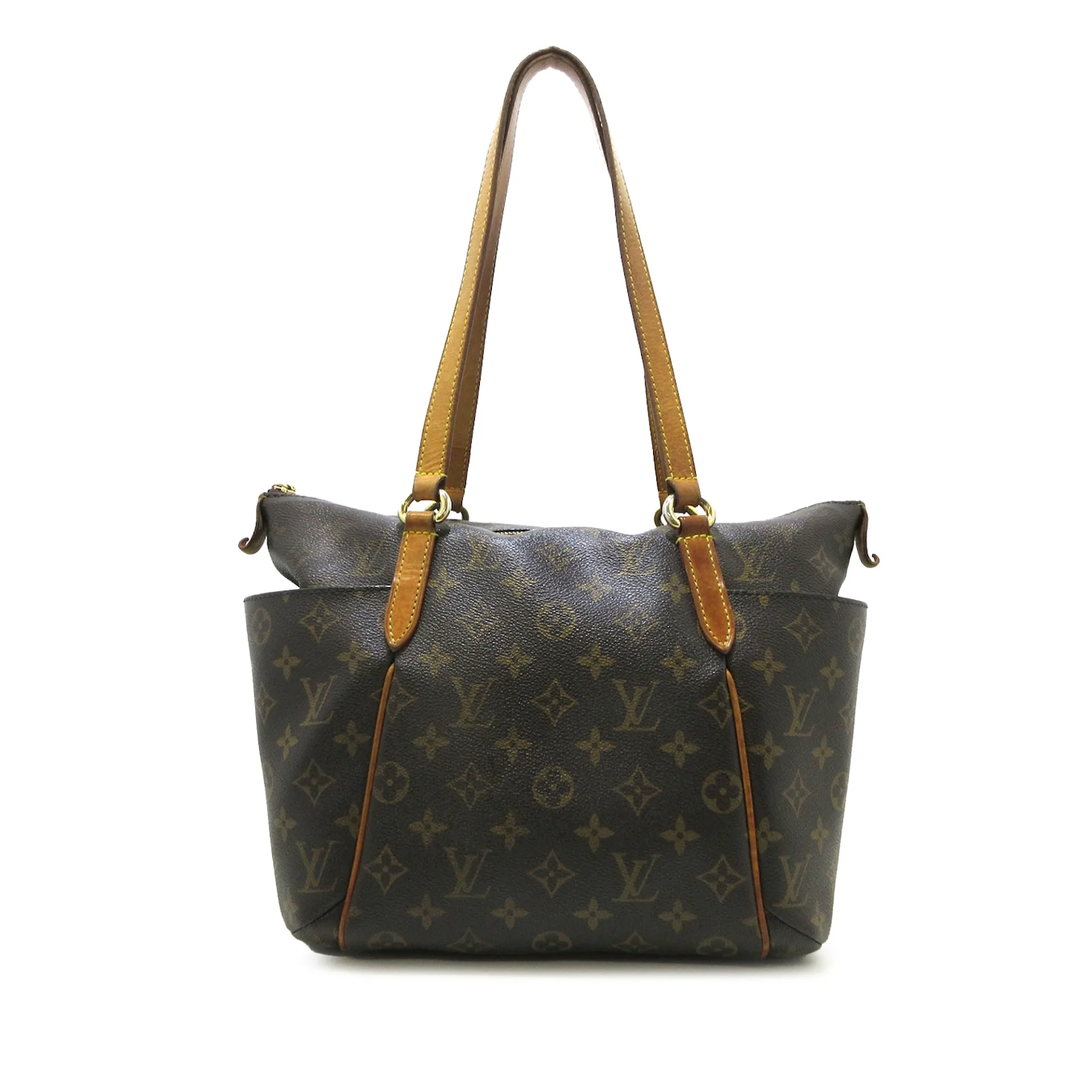 Louis Vuitton Monogram Totally Pm