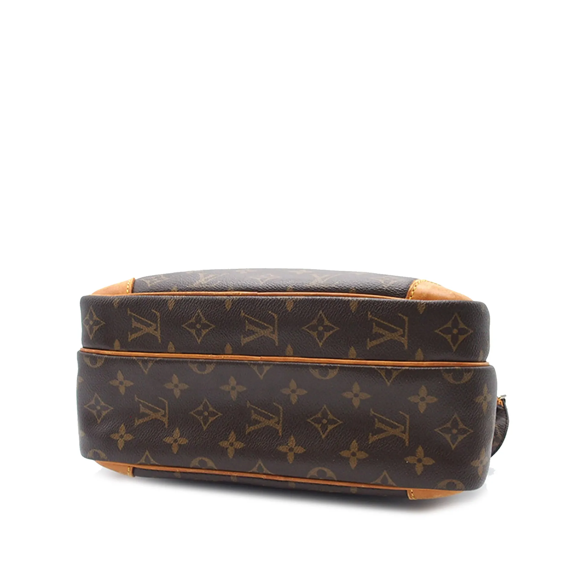 Louis Vuitton Monogram Nil Crossbody Bag