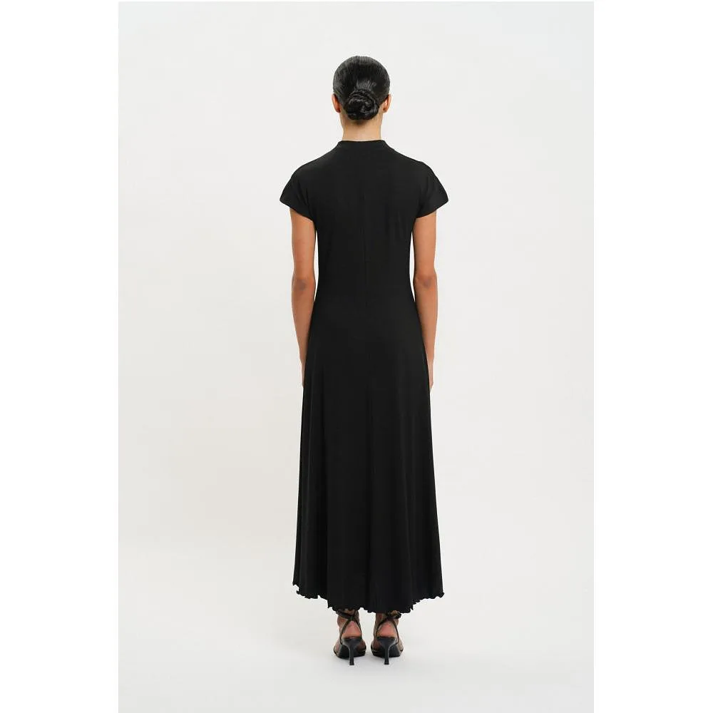 Savant Dress - Black