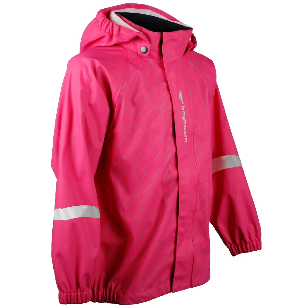 Anton Rain Jacket II Kids