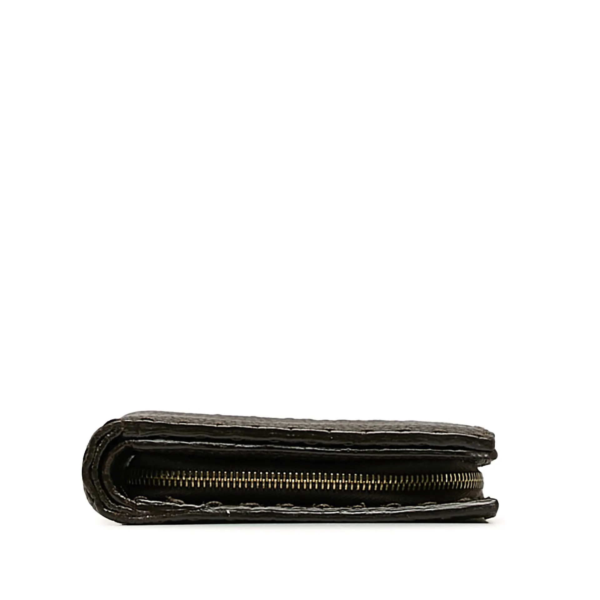 Fendi Selleria Wallet