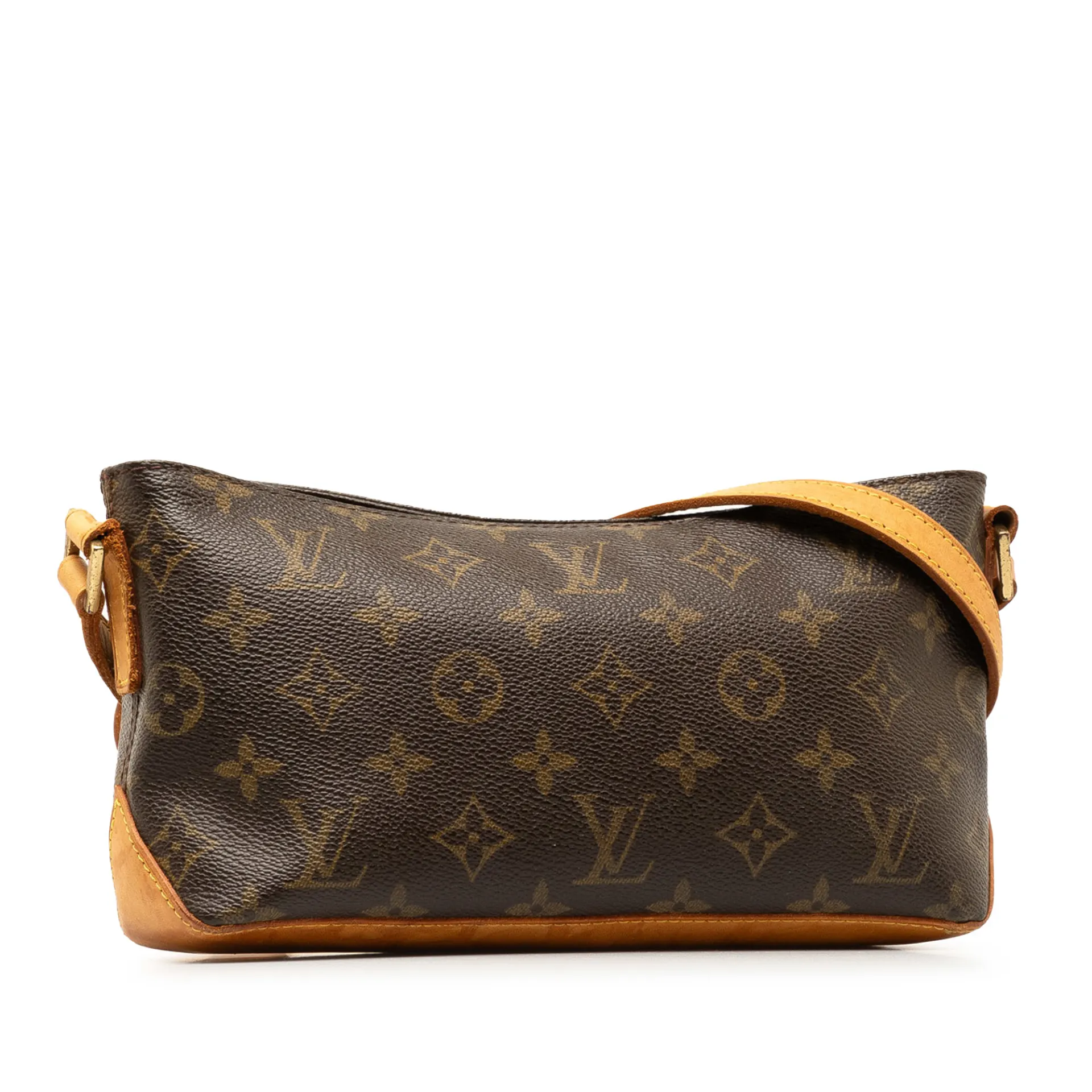 Louis Vuitton Monogram Trotteur