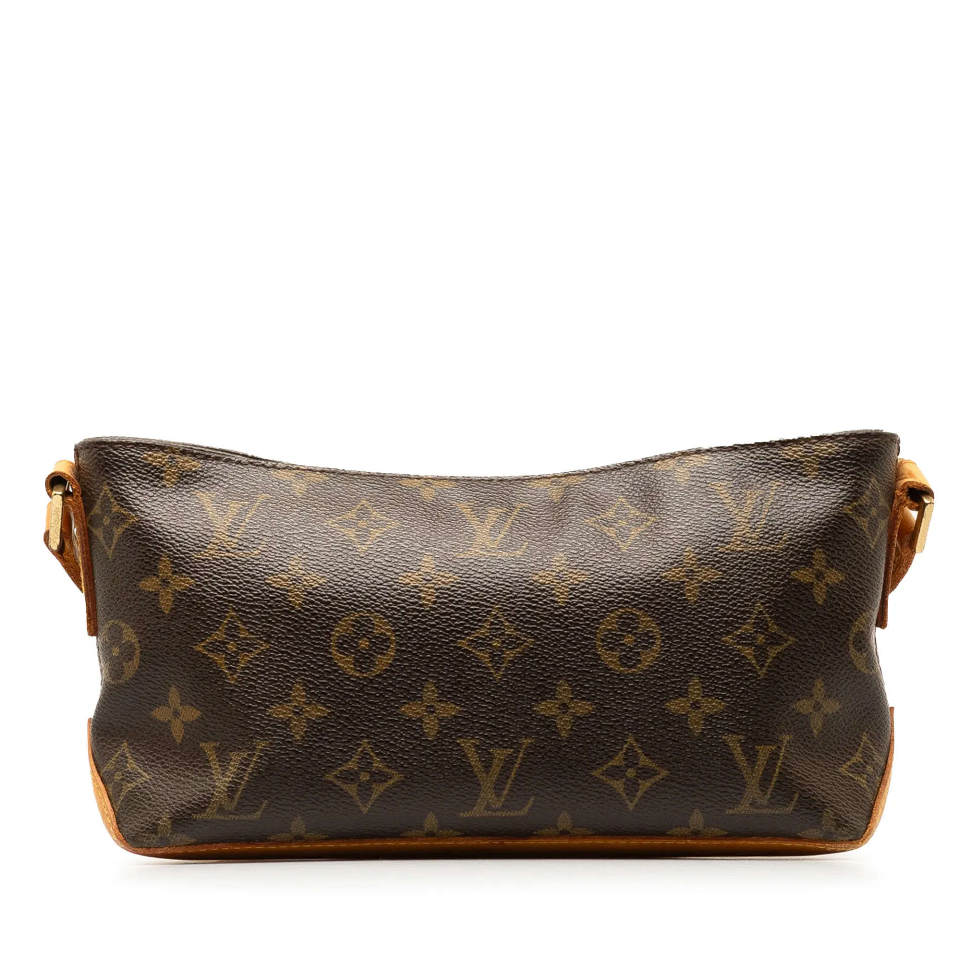 Louis Vuitton Monogram Trotteur