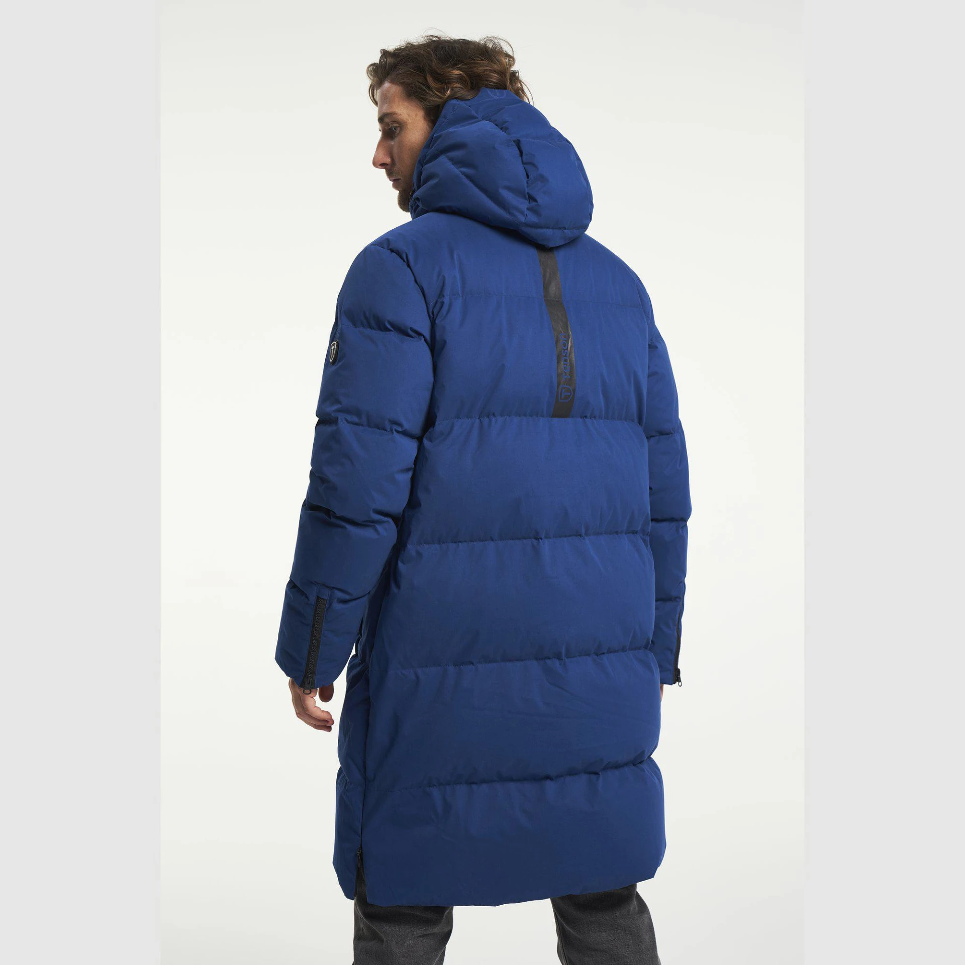 Tenzing Coat M