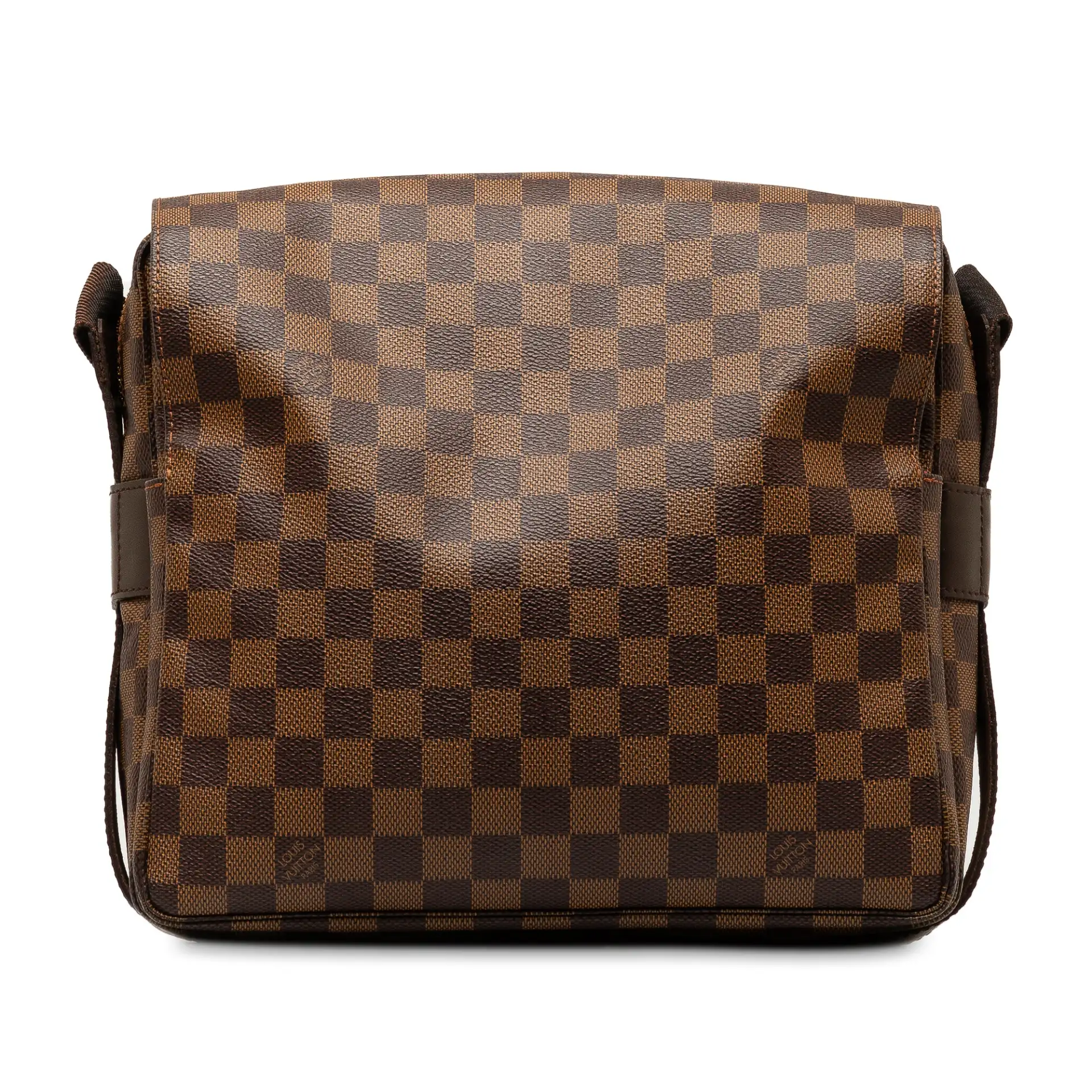 Louis Vuitton Damier Ebene Naviglio