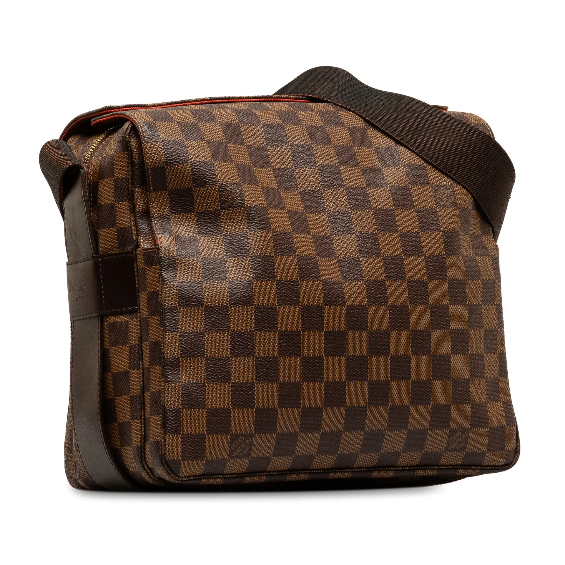 Louis Vuitton Damier Ebene Naviglio