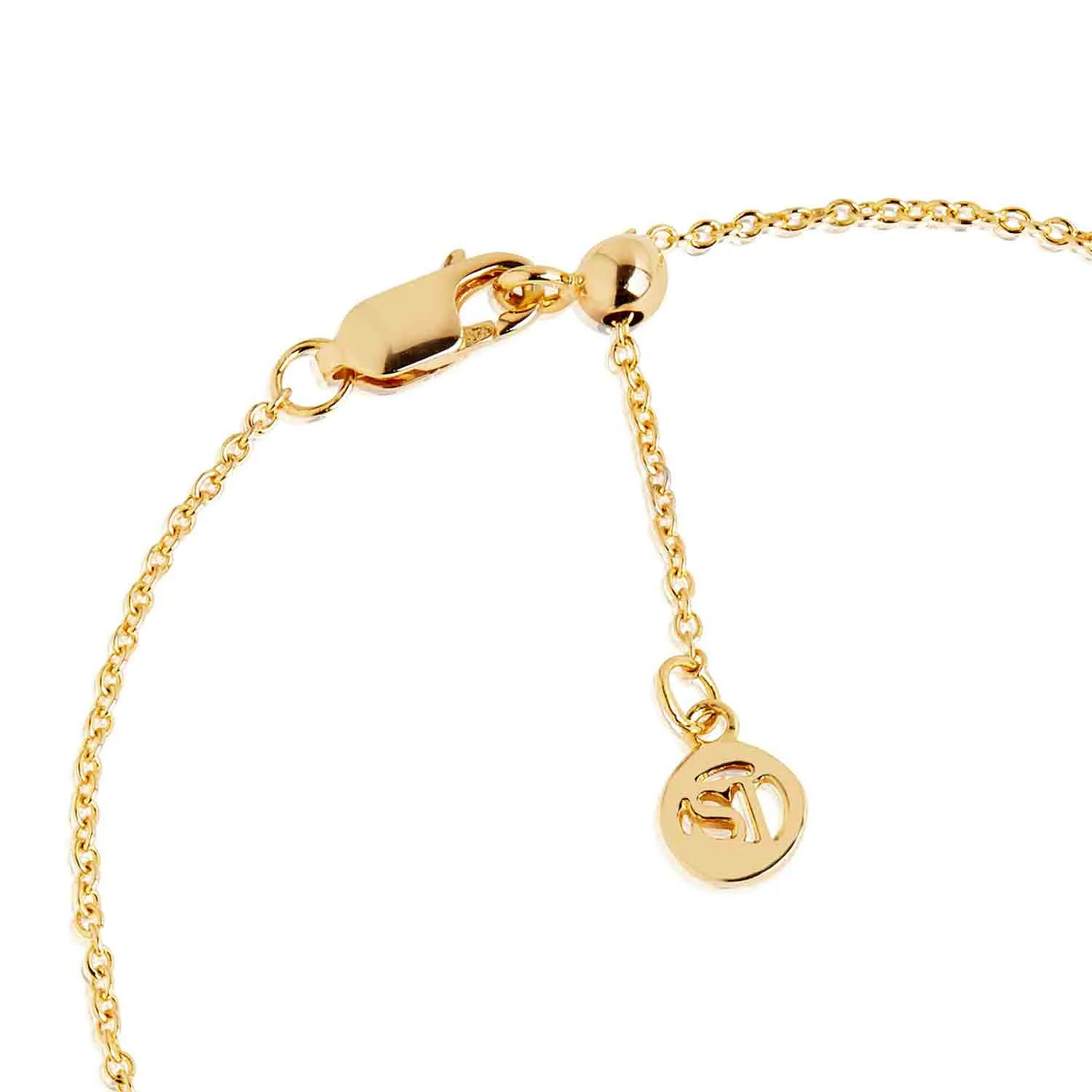 Princess Baguette Bracelet