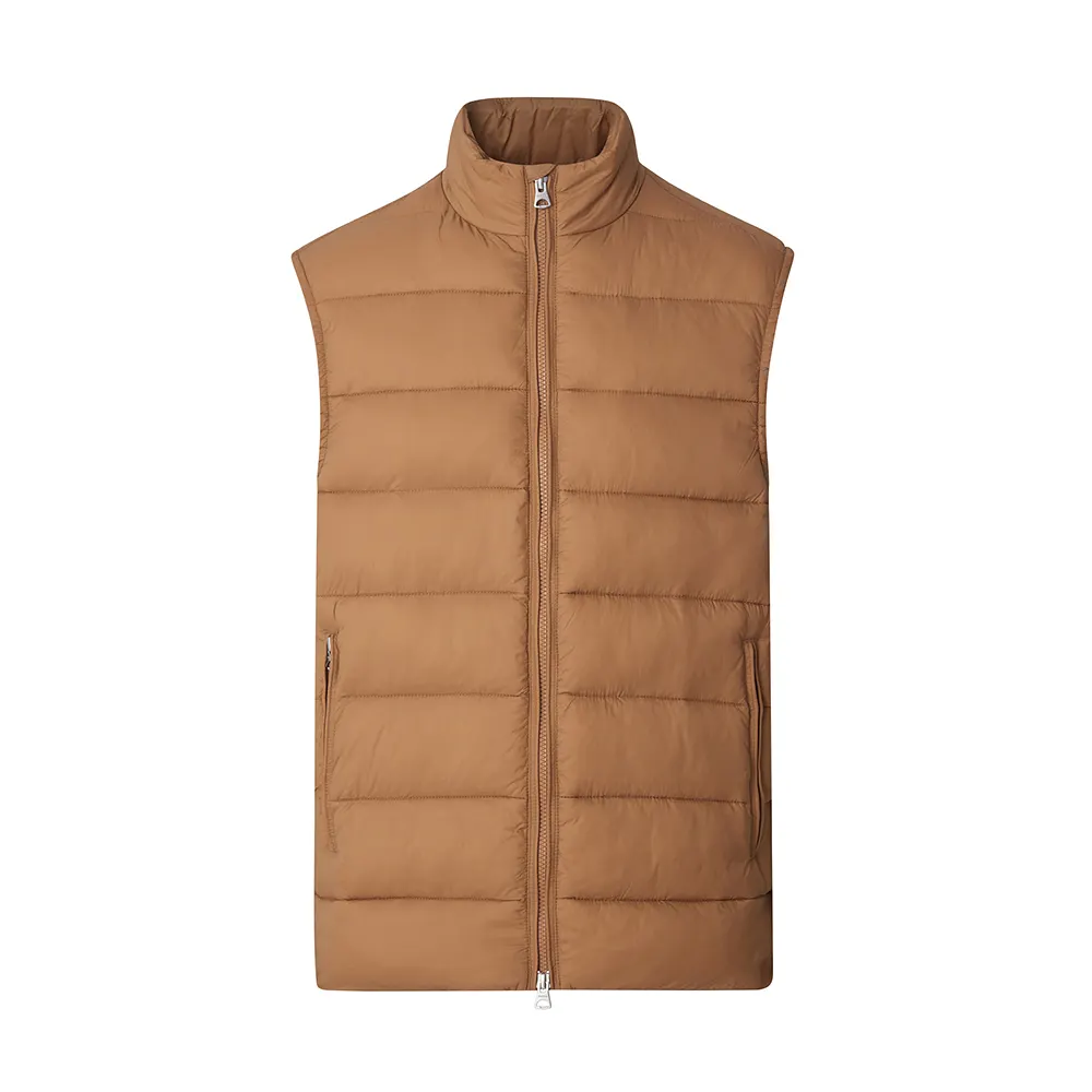 Josh Layer Vest