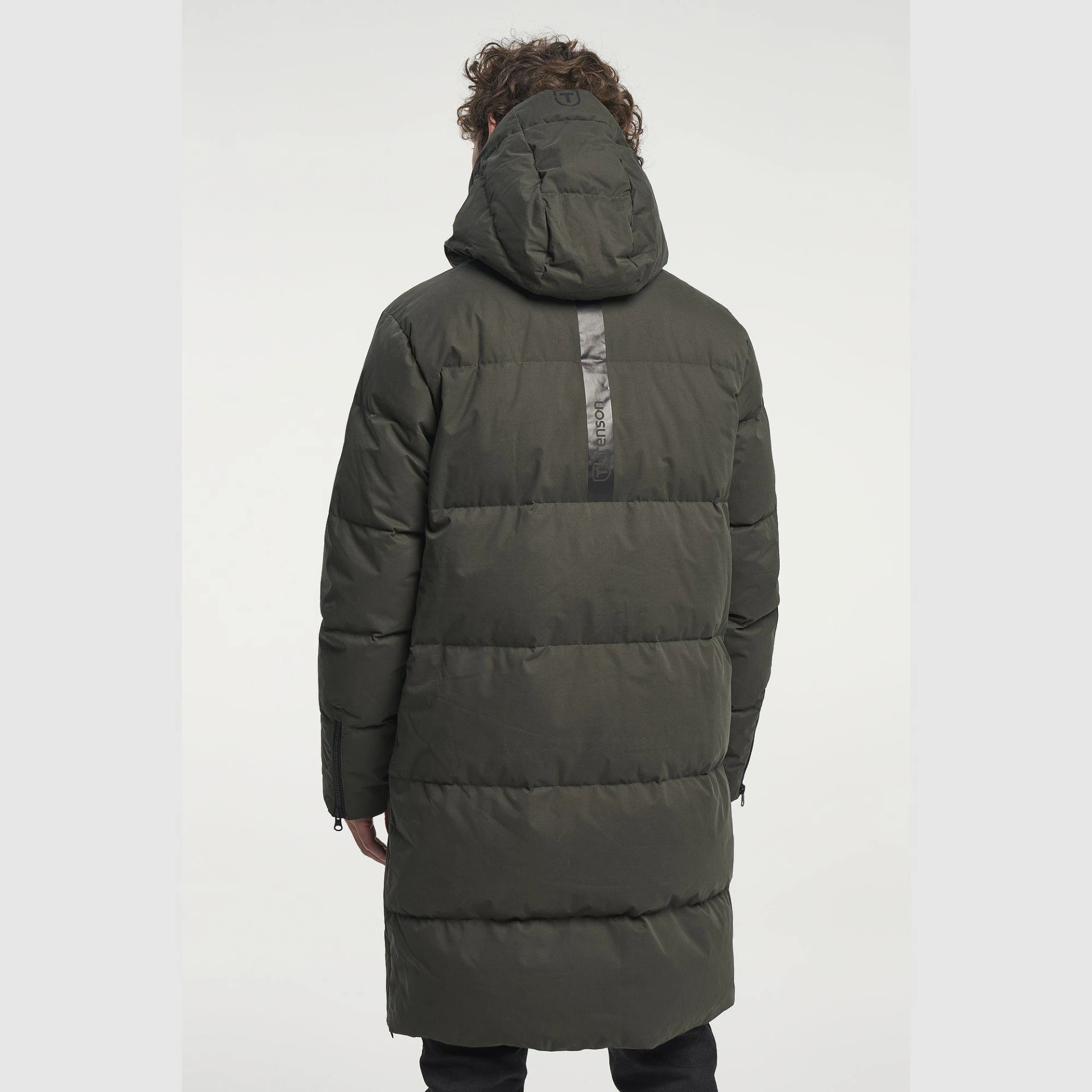 Tenzing Coat M