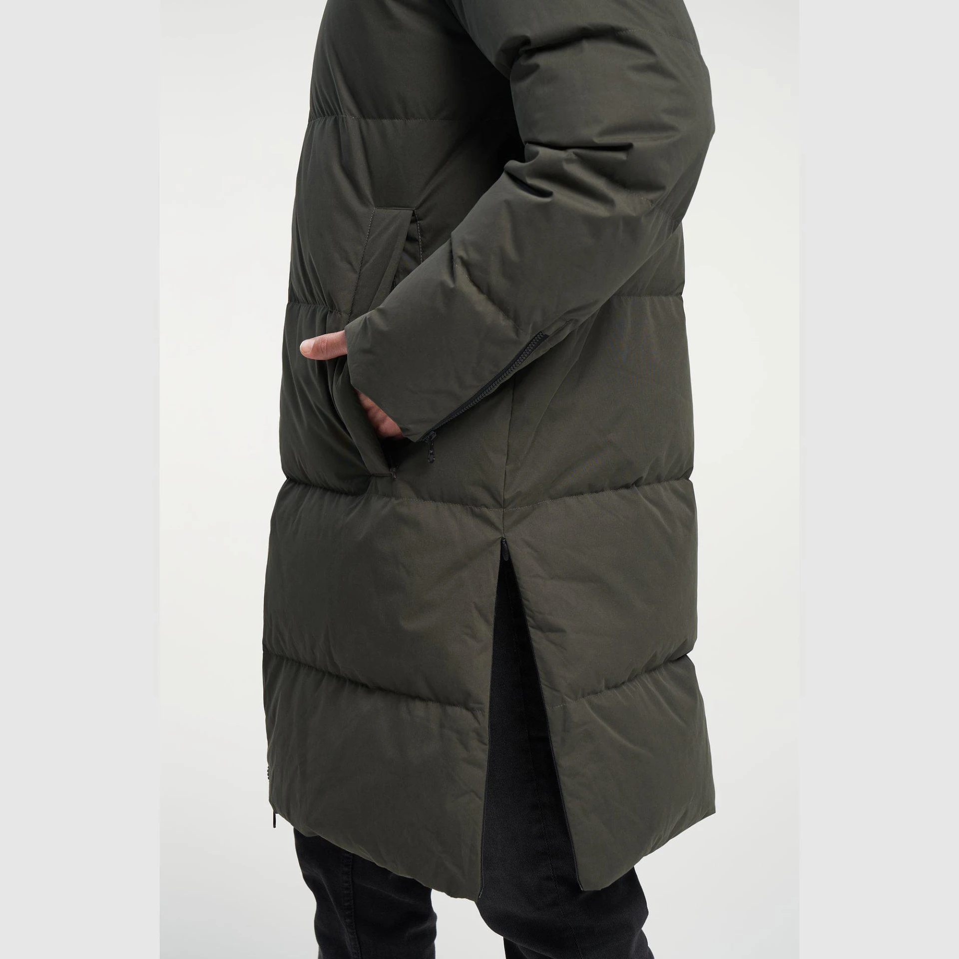 Tenzing Coat M