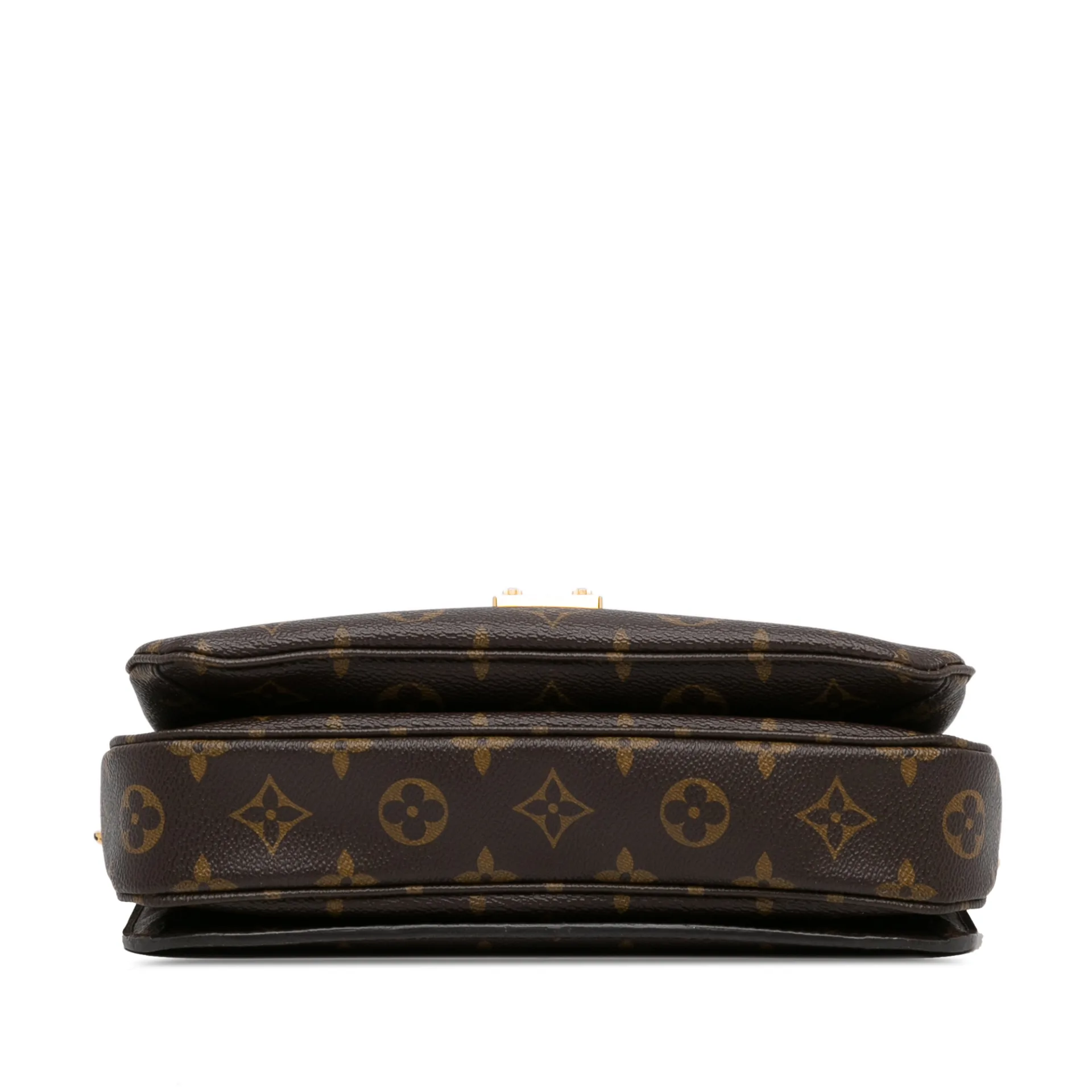 Louis Vuitton Monogram Pochette Metis