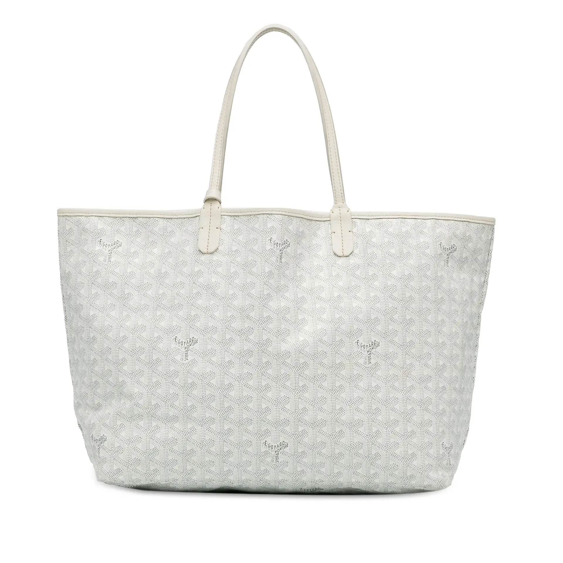 Goyard Goyardine Saint Louis Pm