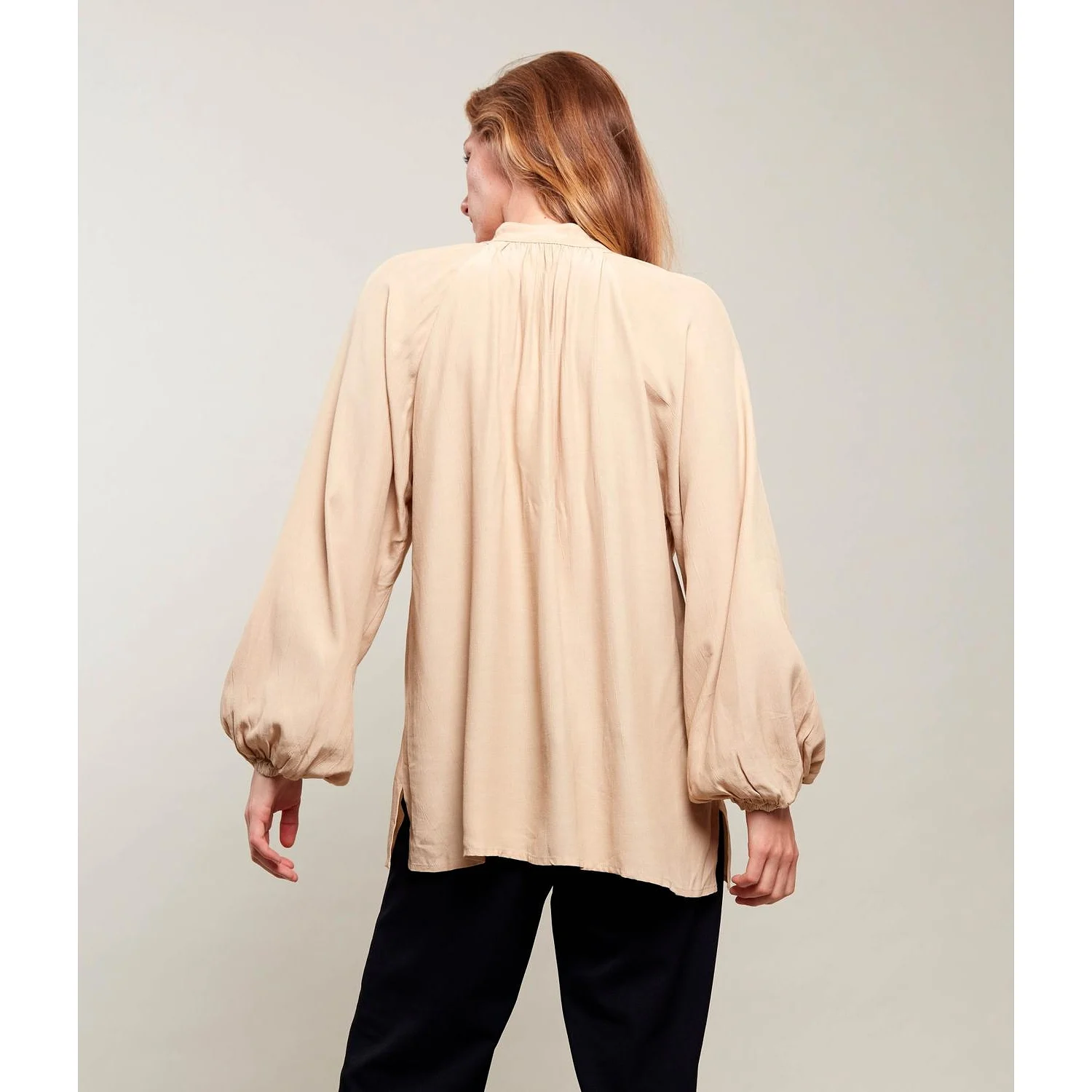 Amanda Blouse Viscose