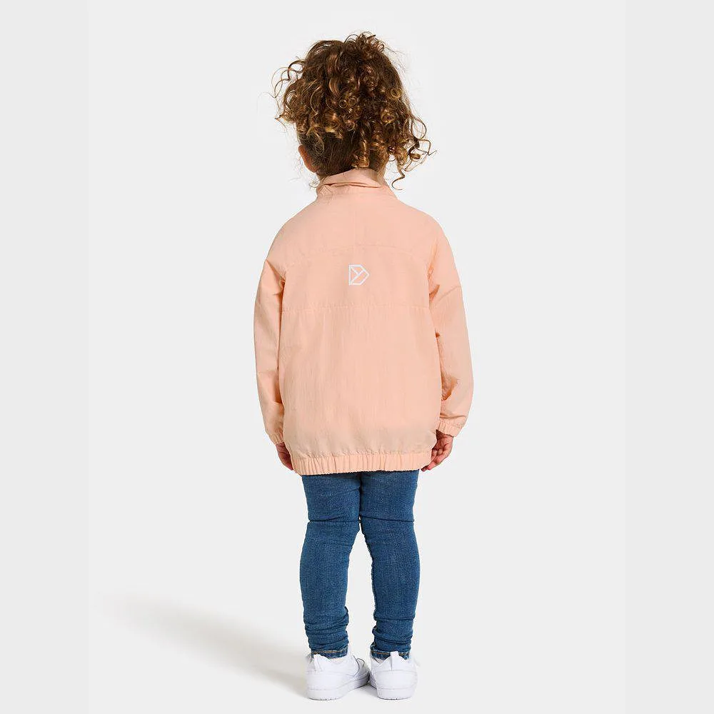 Björnbär Kids Anorak