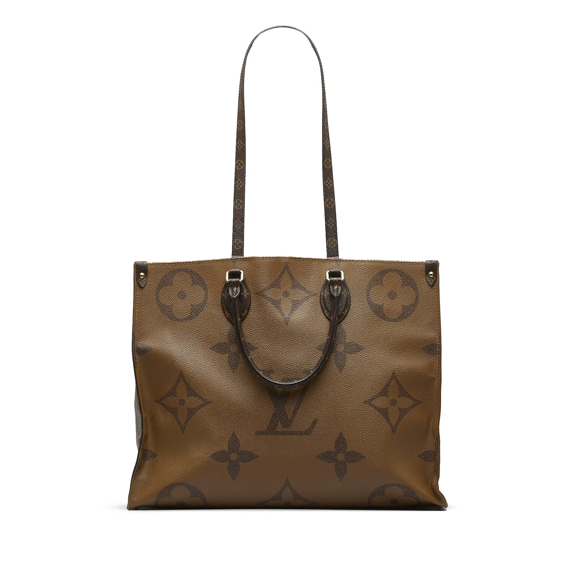 Louis Vuitton Reverse Monogram Onthego Gm