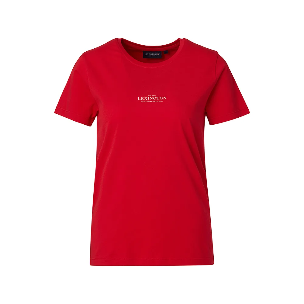 Vanessa Organic Cotton Tee