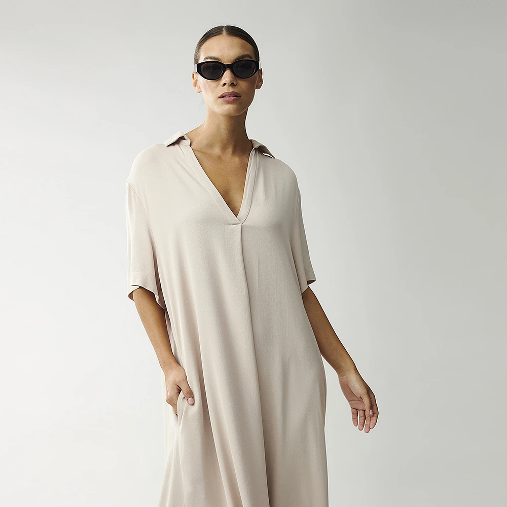 Mia Long Kaftan