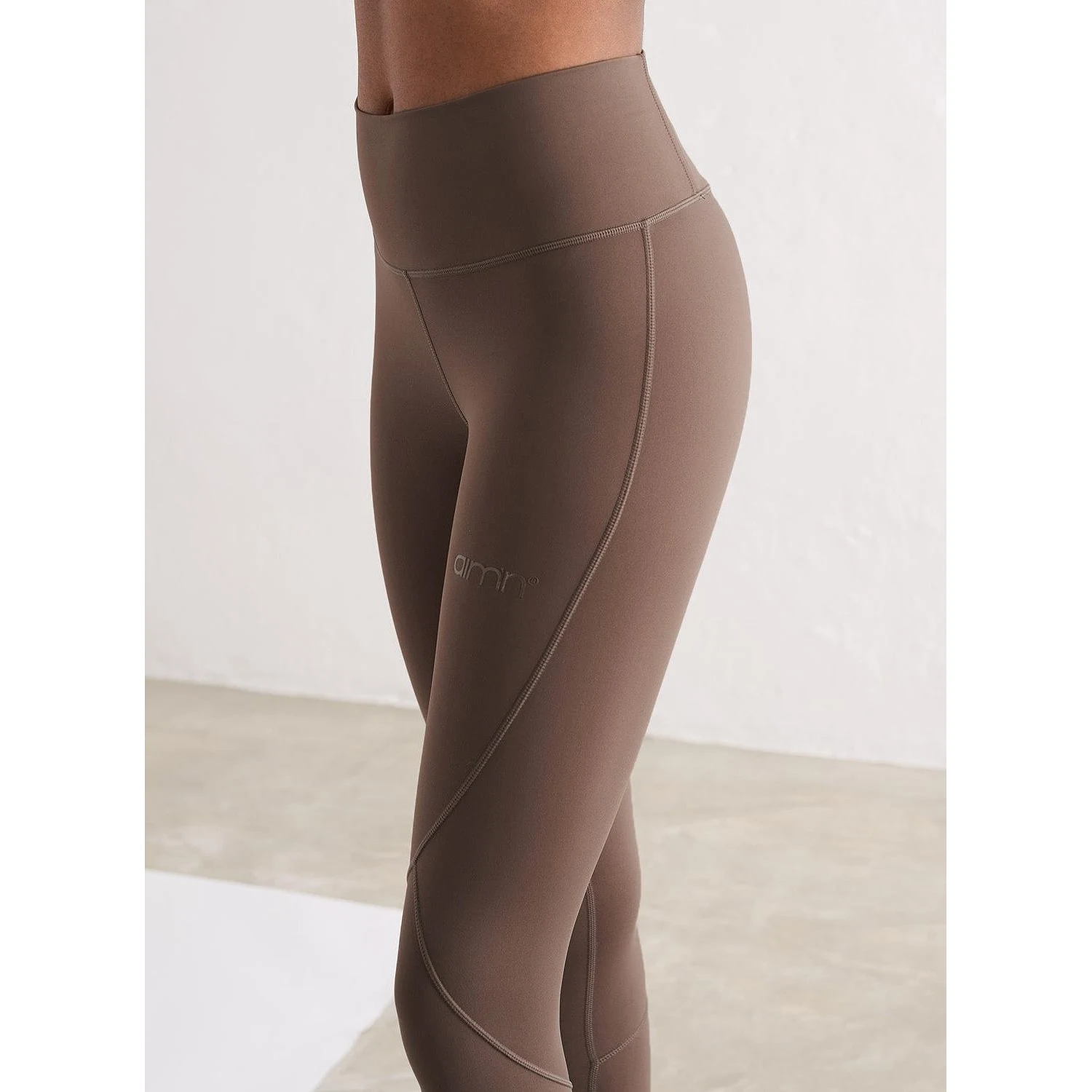 Macchiato Sculpting Tights