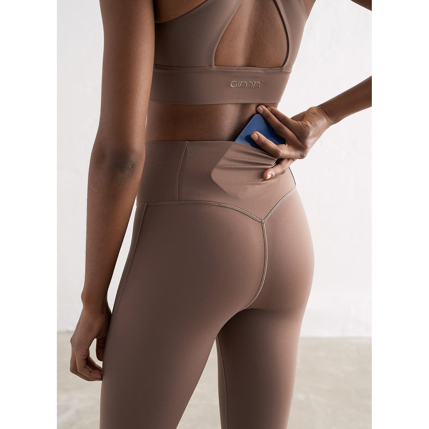 Macchiato Sculpting Tights