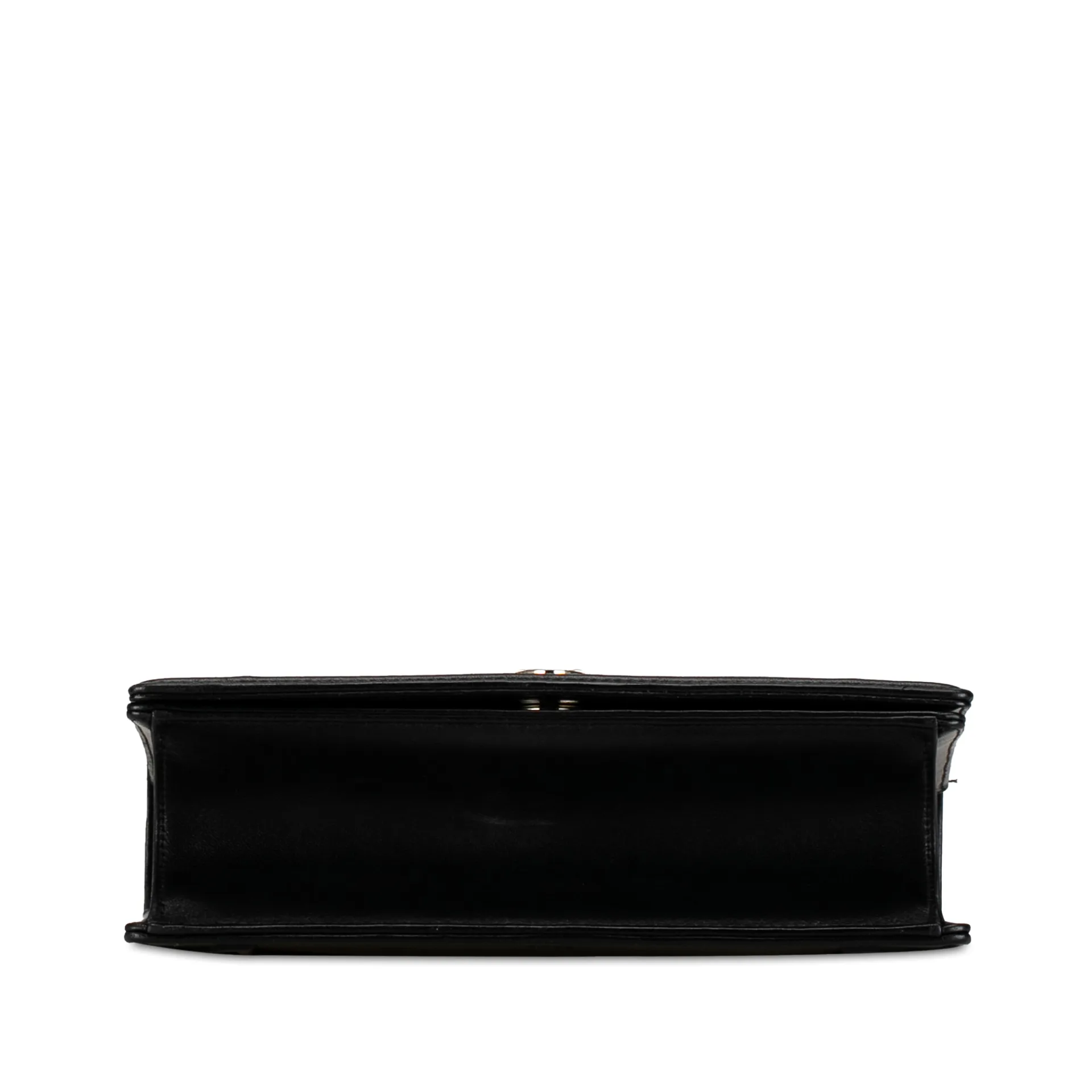 Dior Medium Calfskin Diorama Flap