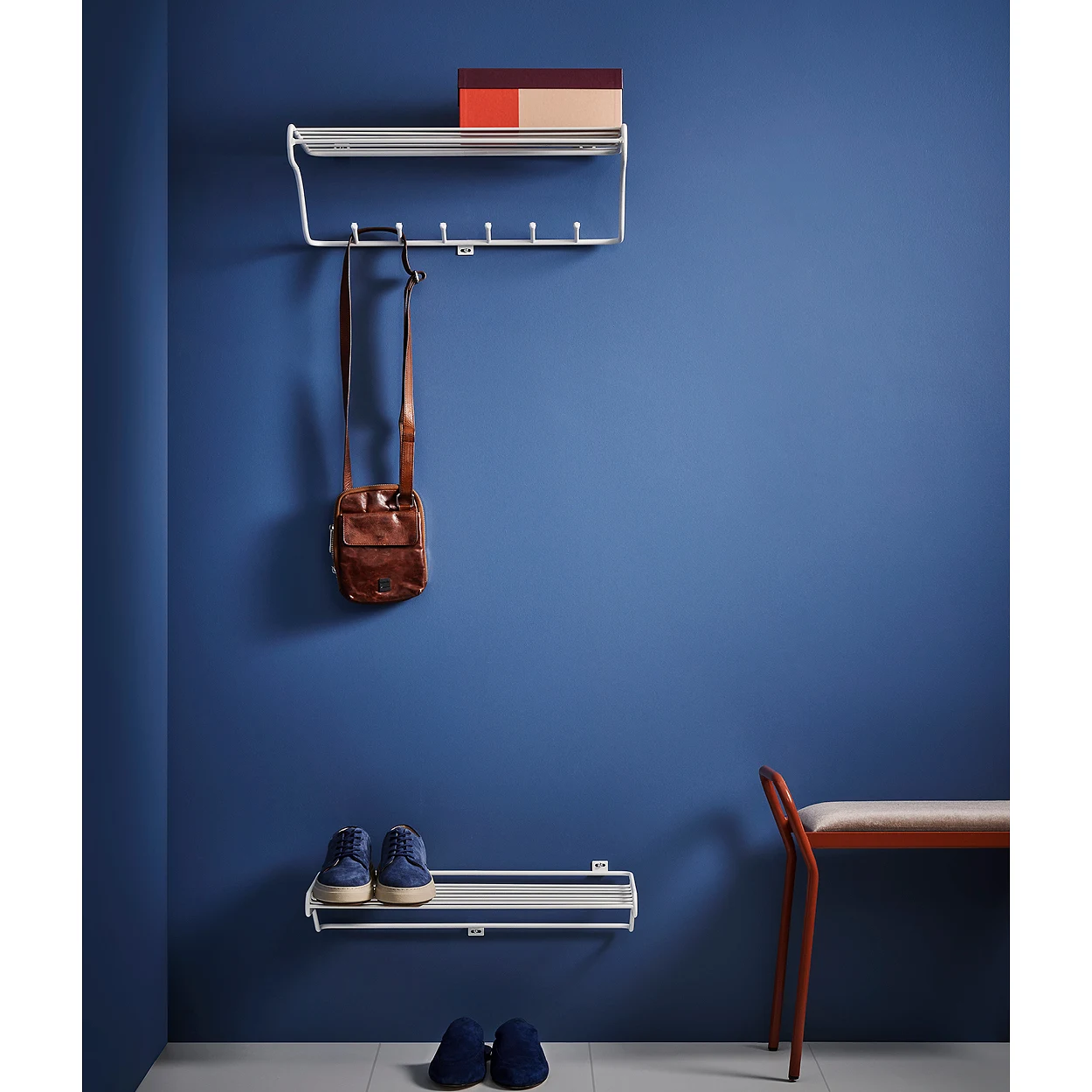 Shoe Shelf