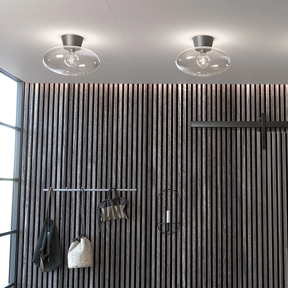 Plafond Bullo Xl Ø38