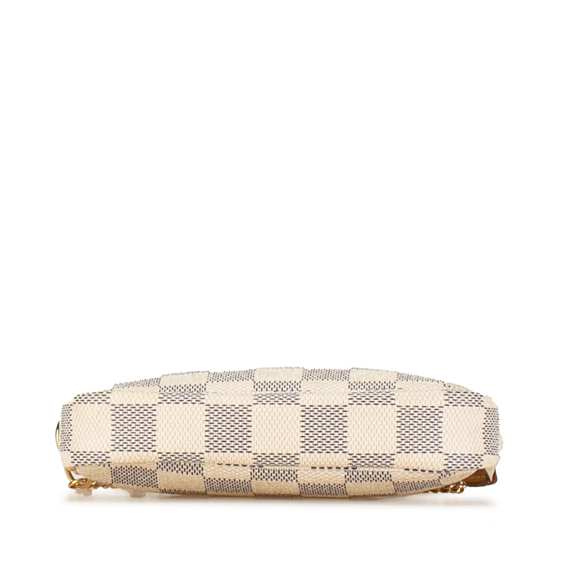 Louis Vuitton Damier Azur Mini Pochette Accessoires