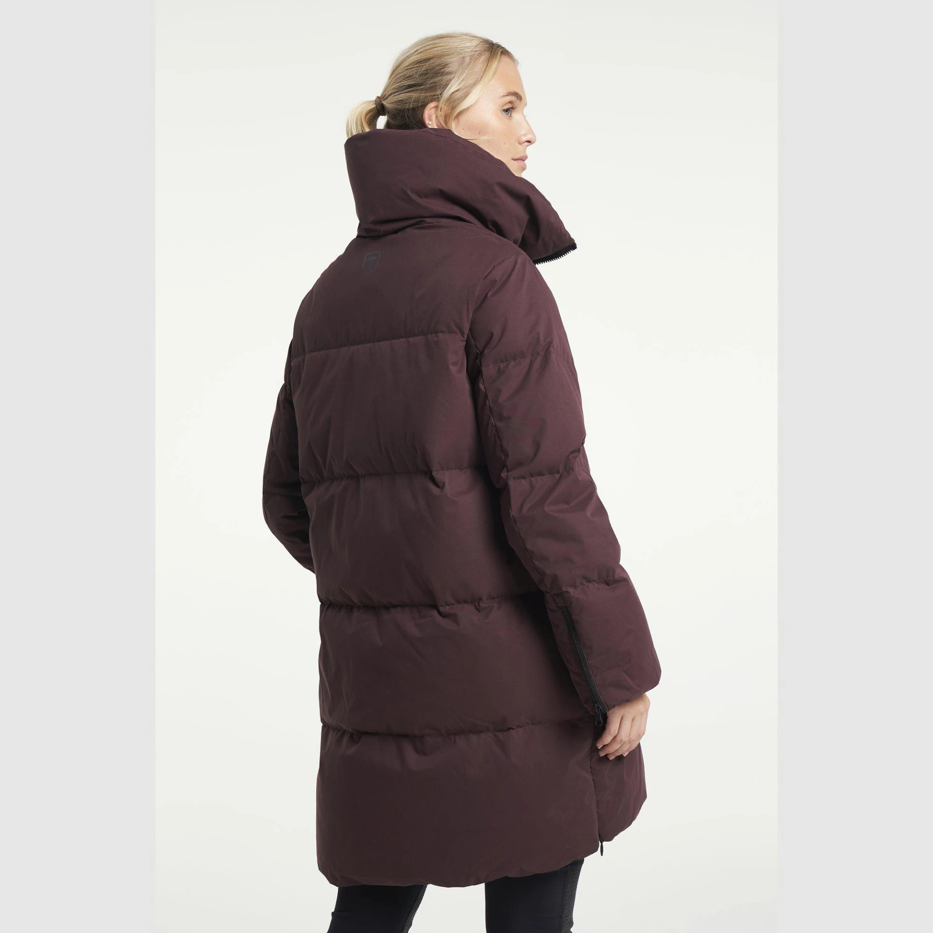 Shanna Down Jacket W