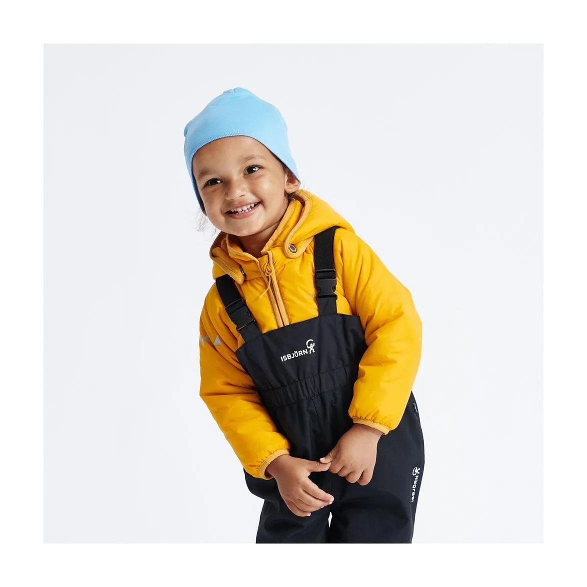 Frost Light Weight Jacket Kids