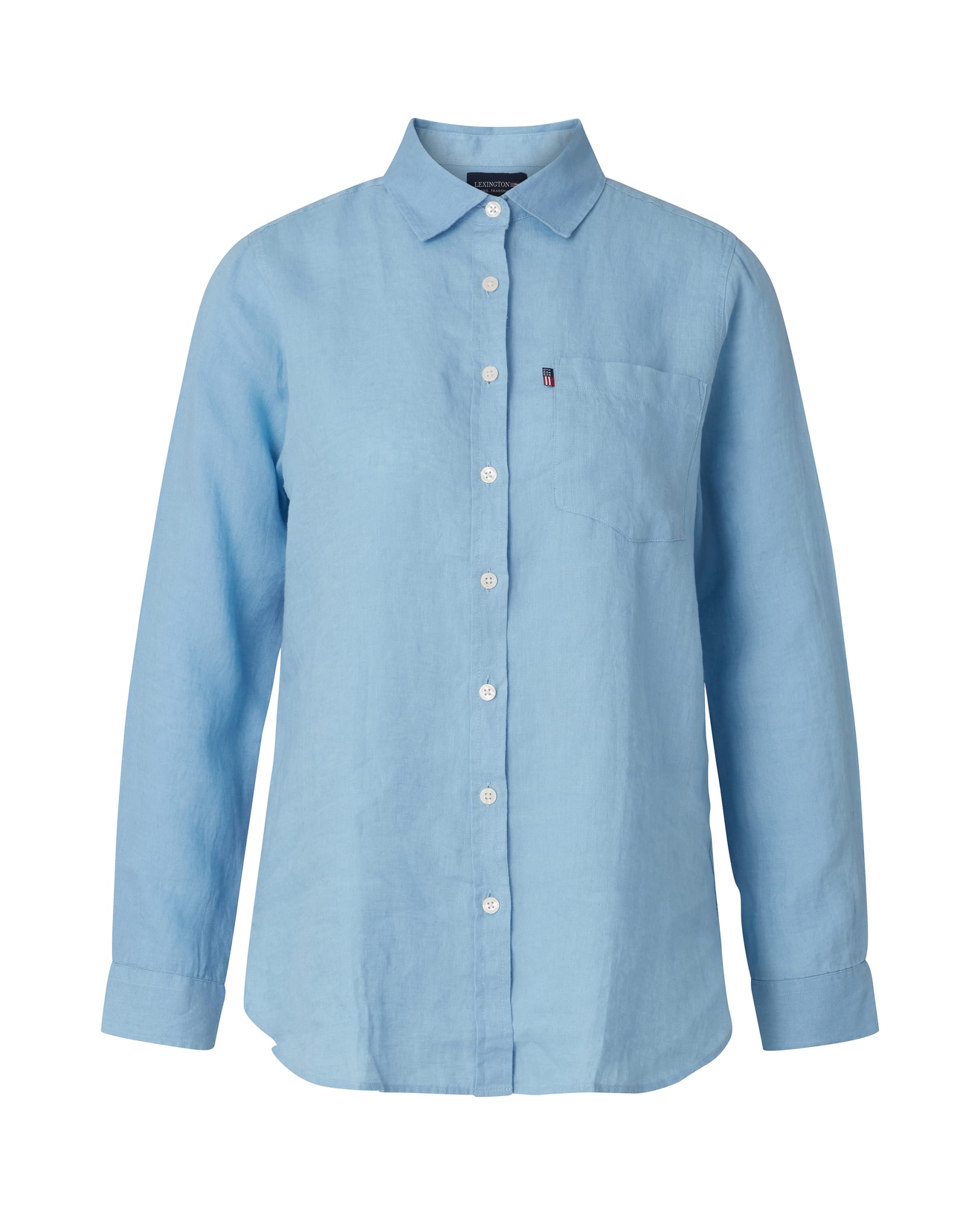 Isa Linen Shirt