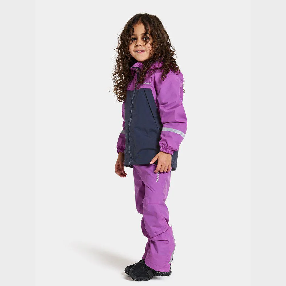 Enso Kids Jacket 5