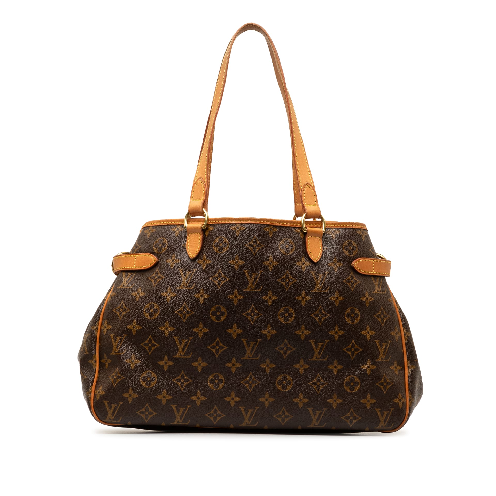 Louis Vuitton Monogram Batignolles Horizontal