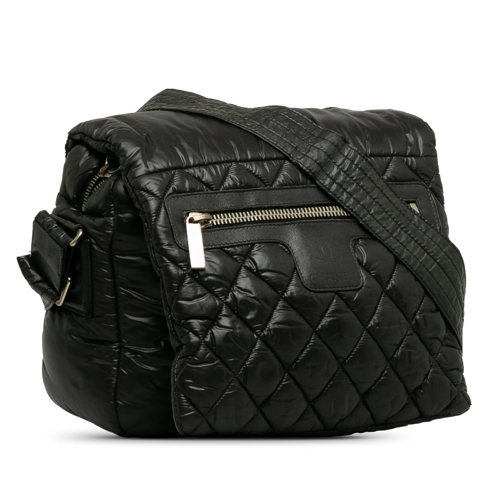 Chanel Small Coco Cocoon Crossbody