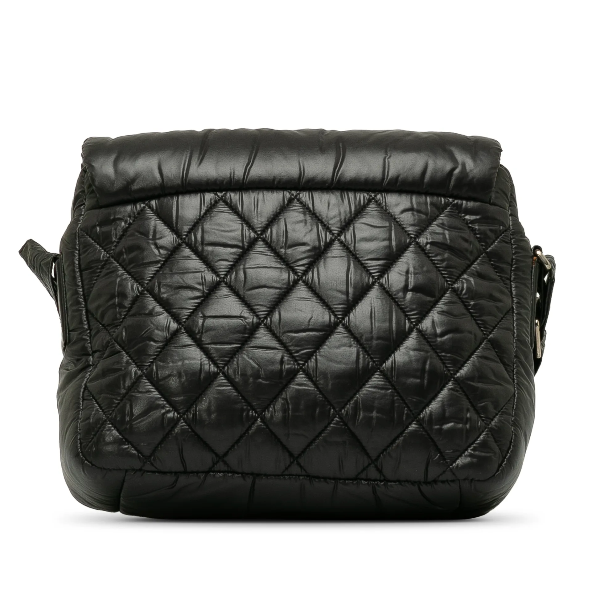 Chanel Small Coco Cocoon Crossbody