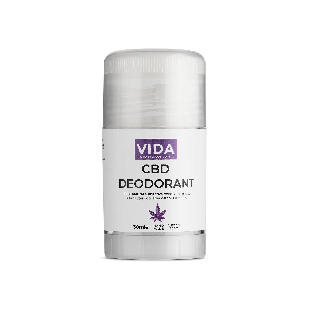 Deodorant Stick