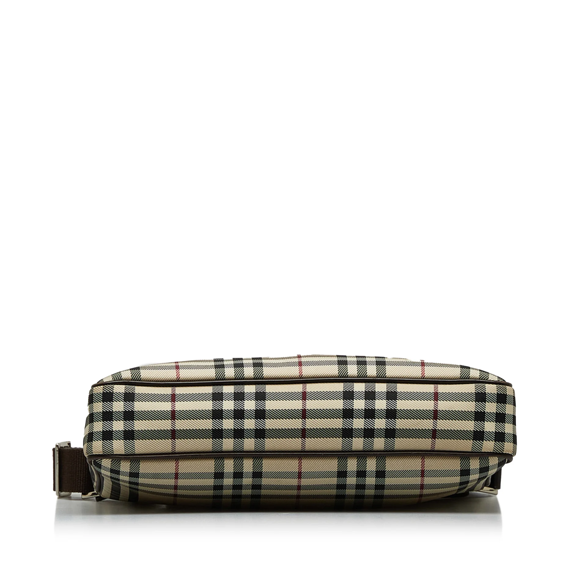 Burberry House Check Crossbody